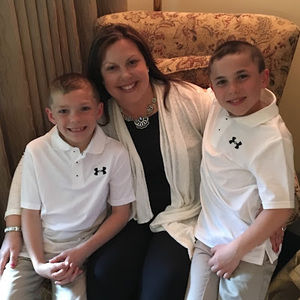 Meet your Posher, Michelle